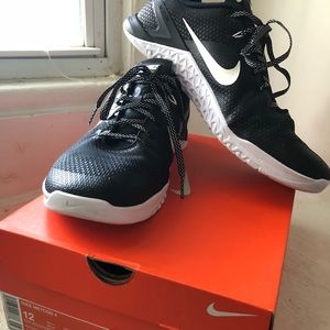 Nike Metcon 4